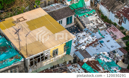 Cha Kwo Ling Historic Village and Cultural Landmark Nov 3 2024 120030291
