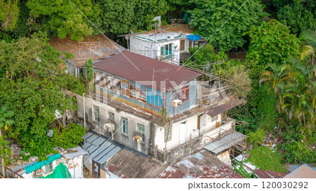 Cha Kwo Ling Historic Village and Cultural Landmark Nov 3 2024 120030292