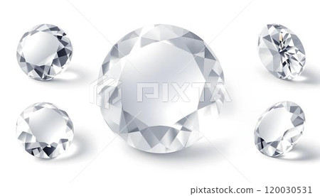 Jewels Stars Hearts Diamonds 120030531