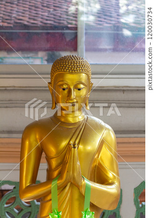 Thai Buddha statue rare art faith Thai Buddha statue rare art faith 120030734