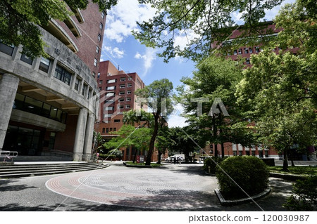 國立台灣師範大學(台灣台北市大安區) 國立台灣師範大學(台灣台北市大安區) 120030987