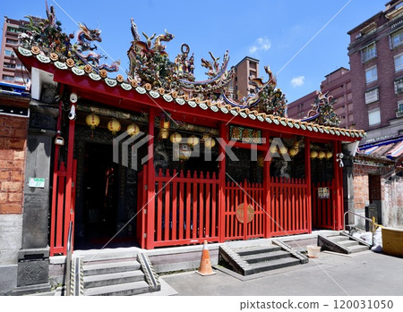 景美書航寺（台灣台北市文山區） 120031050