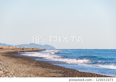calm sea waves calm sea waves 120031073