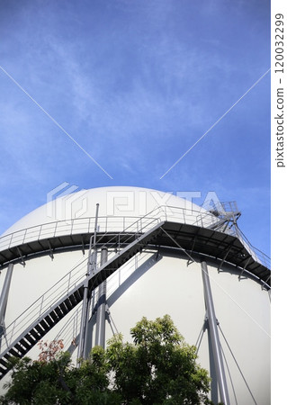 球形儲氣罐 120032299