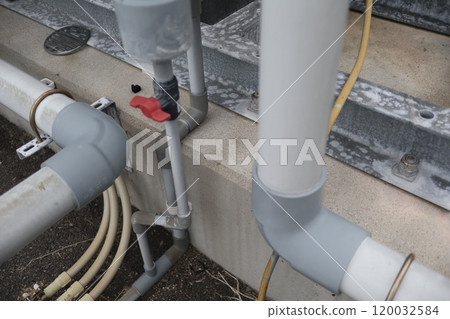 Piping facility 120032584