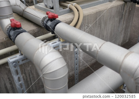 Piping facility Piping facility 120032585