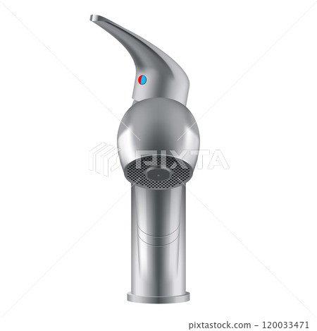 Stainless Steel Faucet 120033471