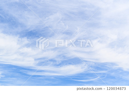 blue, cloud, sky 120034873