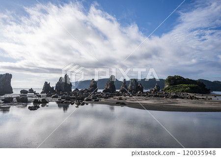 和歌山縣東黑室町串本町Hashigariwa 120035948