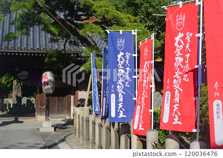 大阪福島靈德院三門2號門 120036476
