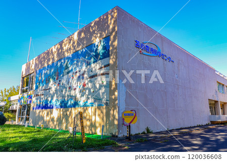 北海道苫小牧市科學館 120036608