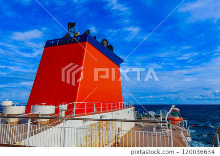 北海道向日葵從苫小牧西港前往大洗港渡輪碼頭 北海道向日葵從苫小牧西港前往大洗港渡輪碼頭 120036634