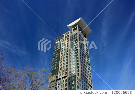 Mojiko Retro Observation Deck [High-rise building] 120036698