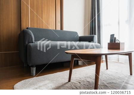 Living room for single people 120036715