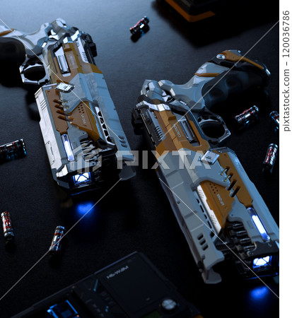 gun, pistol, pistols 120036786