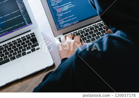 在駭客手中 120037178