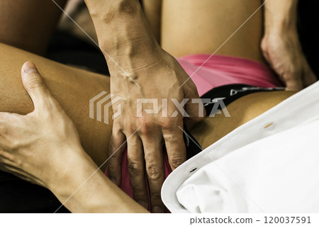 The moment a man's pants are taken off BL 120037591