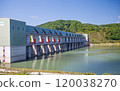 Nibutani Dam 120038270