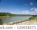 Nibutani Dam 120038271