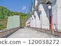 Nibutani Dam 120038272