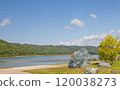 Nibutani Dam 120038273
