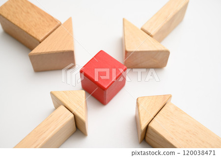Creating with Building Blocks Creating with Building Blocks 120038471