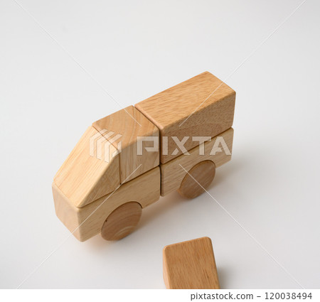 Creating with Building Blocks 120038494