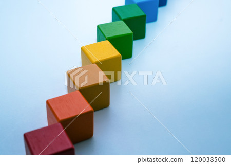 Creating with Building Blocks 120038500