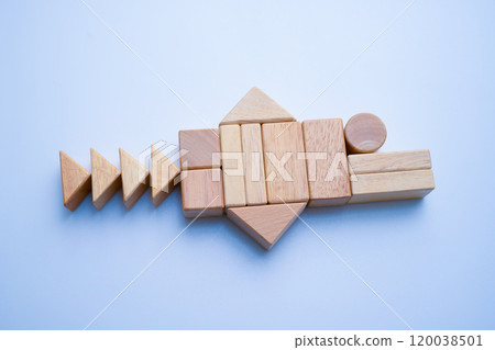 Creating with Building Blocks Creating with Building Blocks 120038501