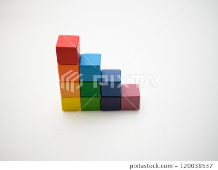 使用積木進行創建 120038537