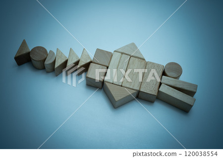 Creating with Building Blocks 120038554