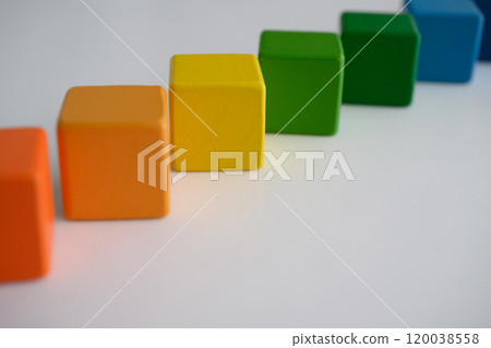 使用積木進行創建 使用積木進行創建 120038558