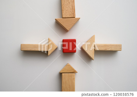 Creating with Building Blocks 120038576