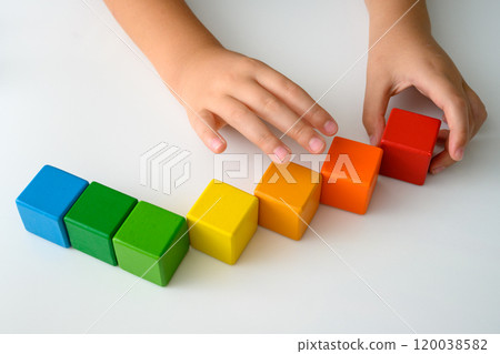 Creating with Building Blocks 120038582