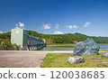 Nibutani Dam 120038685