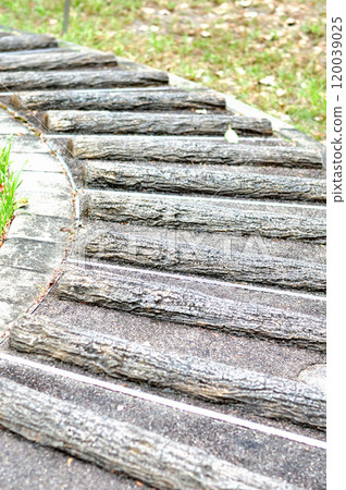 Foot Reflexology Promenade 120039025