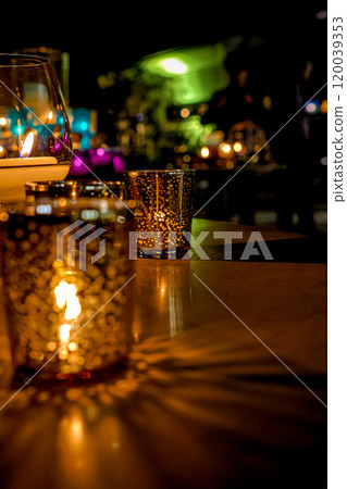 Enoshima Shonan Candle (Fujisawa City, Kanagawa Prefecture) Enoshima Shonan Candle (Fujisawa City, Kanagawa Prefecture) 120039353