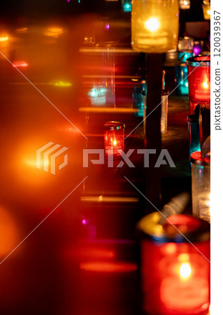 江之島湘南蠟燭（神奈川縣藤澤市） 120039367