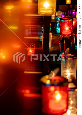 江之島湘南蠟燭(神奈川縣藤澤市) 江之島湘南蠟燭(神奈川縣藤澤市) 120039368