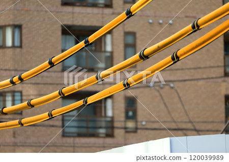 Wire protection tube 120039989