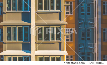 Modern Coastal Residential District in Tseung Kwan O District HK 120040062