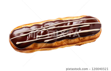 Eclair 120040321