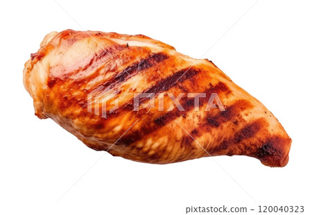 Grilled Chicken Breast 120040323
