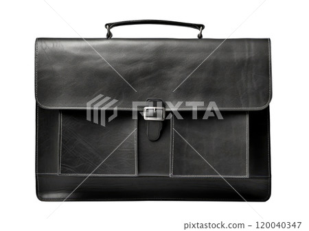 Old Briefcase 120040347