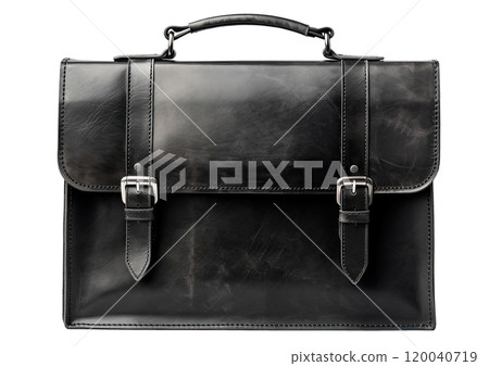 Old Briefcase 120040719
