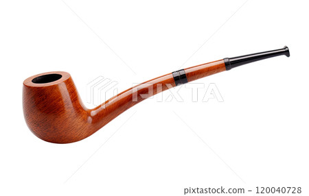 Smoking Pipe 120040728