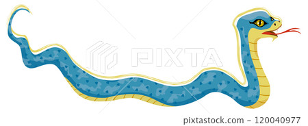 蛇年蛇圖解 蛇年蛇圖解 120040977