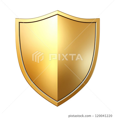 Golden Shield 120041220