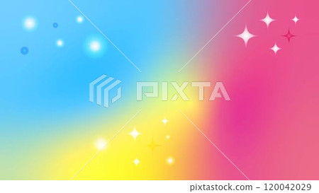 夢幻漸層背景 120042029