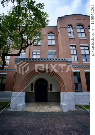 National Taiwan University (Da'an District, Taipei, Taiwan) National Taiwan University (Da'an District, Taipei, Taiwan) 120042263